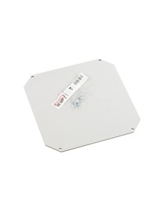 Płyta montażowa 265x265mm tworzywo Mi MP 2 HPL2000017