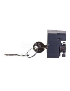 Wkładka cylindryczny z kluczem NR 405E NSYIN405E1