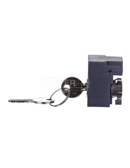 Wkładka cylindryczny z kluczem NR 405E NSYIN405E1