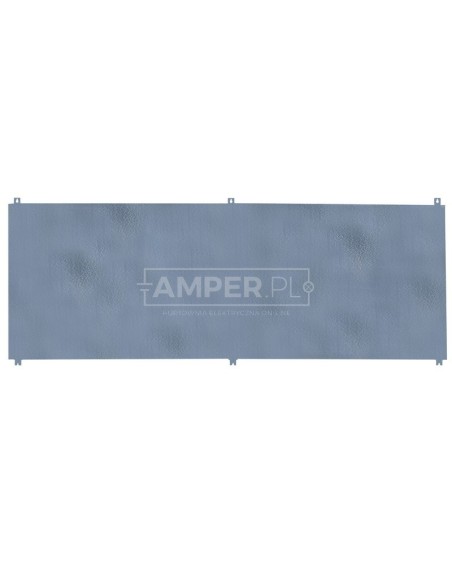 Płyta montażowa 800x1950mm stal BPZ-MPL1950-800 108353