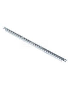 Płyta montażowa 30x800mm stal BPZ-MPL30-800 104318