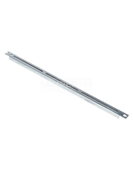 Płyta montażowa 30x800mm stal BPZ-MPL30-800 104318