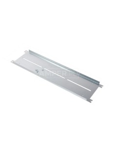 Płyta montażowa 180x800mm stal BPZ-MPL180-800 102474