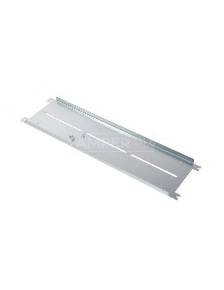 Płyta montażowa 180x800mm stal BPZ-MPL180-800 102474