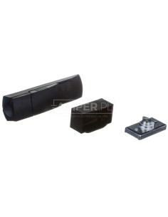 Dzwignia rączka obrotowa BPZ-SH 116690