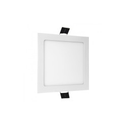 Oprawa LED 6W ALGINE ECO SQUARE biała neutralna Spectrum SLI036016NW - hurtownia elektryczna Amper.pl
