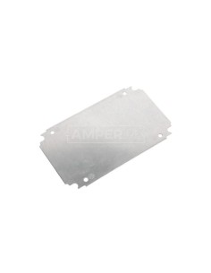 Płyta montażowa 300x200mm stal NSYMM32