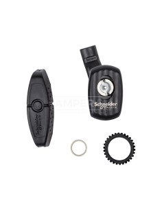 Zamek zapasowy do obudów NSYS3D NSYAEDLS3DRL