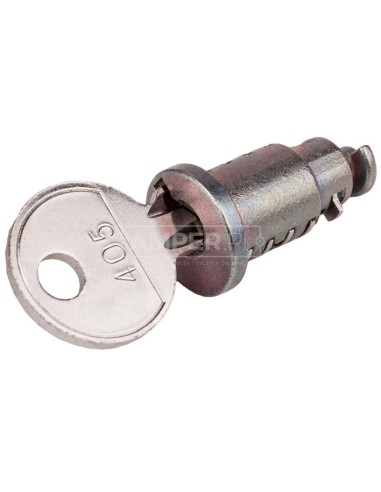 Prisma Plus G Zamek z kluczem nr 405