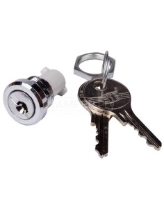 Zamek do rozdzielnic ECOLOGY CS-ECO