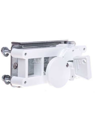 Zamek z kluczem do szaf o IP30 SS-KS-61005 275422