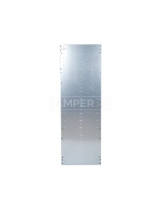 Płyta montażowa 1800x600mm stal XVTL-IC-6/18 114765