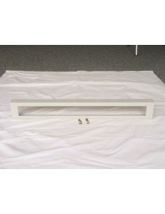 Cokół do rozdzielnic część boczna 200x600mm XVTL-SO200/EF/S-6 114623