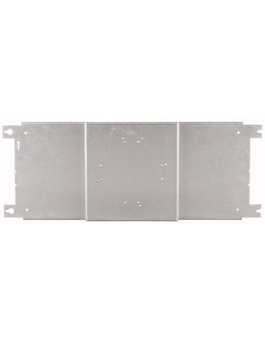 Płyta montażowa 300x800mm stal poziomo BPZ-NZM1/MSW-800-MH 116937