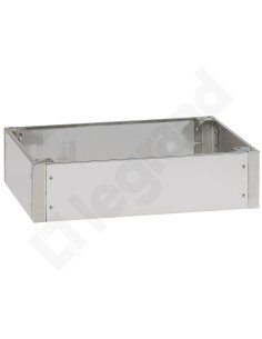 Zestawy paneli bocznych pełnych cokołów ALTIS 600x200 047426