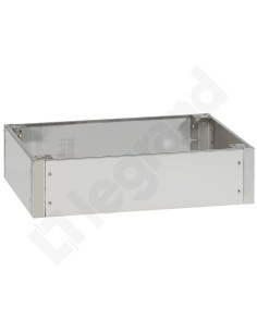 Cokół ALTIS INOX 1200x200 047419