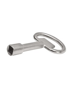 Klucz /kwadrat 8mm/ KEY-KW8-M 001102175