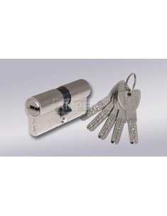 Wkładka drzwiowa 30/40 klasa C AP PREMIUM satyna