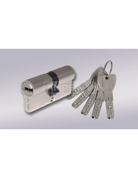 Wkładka drzwiowa 30/40 klasa C AP PREMIUM satyna