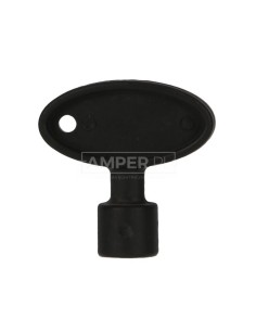 Klucz do zamka T9 800570 ENE-00134