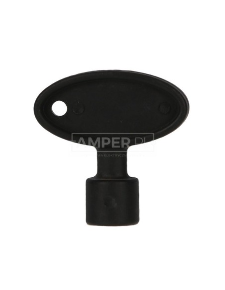 Klucz do zamka T9 800570 ENE-00134