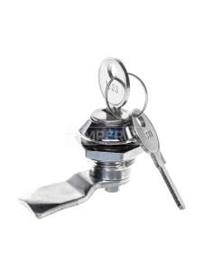 Zamek /z wkładką patentową 1333/ LK-1333-M22 001102171