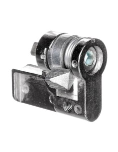 Wkładka patentowa /mały trójkąt/ do zamka WRS-T6 10161