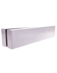 Cokół do obudów część boczna 100x500mm XVTL-SO100/S-5 114607