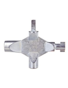 Klucz do zamka SH6 BPZ-KEY/SH6 116674