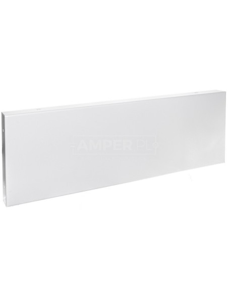 Cokół do rozdzielnic część boczna 200x600mm XVTL-SO200/S-6 114613