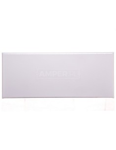 Cokół do rozdzielnic wiszących 100x249mm IP30 BPZ-SS-1/249 119168