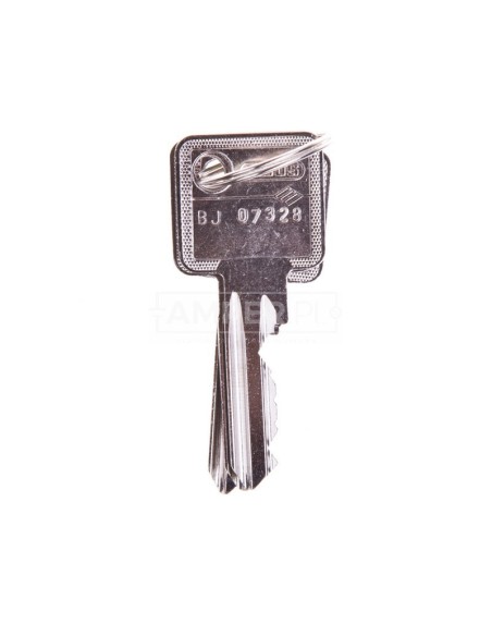Klucz zapasowy do PHZ-E PHZ-E10/30-GS