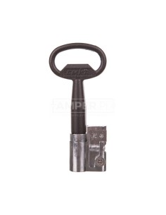 Wkładka kwadratowa 8mm NSYTC8ME