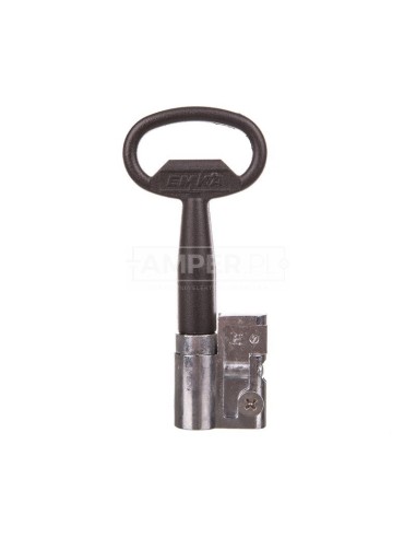 Wkładka kwadratowa 8mm NSYTC8ME