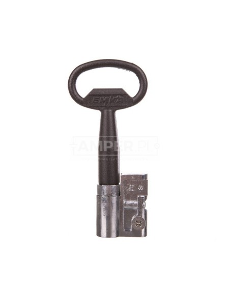 Wkładka kwadratowa 8mm NSYTC8ME