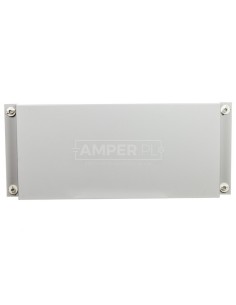 Zestaw montażowy 300x800mm dla głębokości 224mm BPZ-KIT-MPL-800 134212