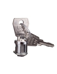 Zamek do rozdzielnicy EP-LUX PLUS 190410-00