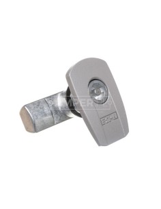 Zamek dwupiorkowy 5 mm LC-DBIT5-CS 133103