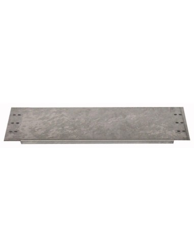 Płyta montażowa 500x425mm stal BPZ-MPL500-425 114824