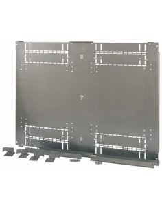 Płyta montażowa 2xNZM4 wysuw. W1000mm 177099