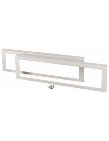 Cokół do rozdzielnic część boczna 200x800mm XVTL-SO200/EF/S-8 114624