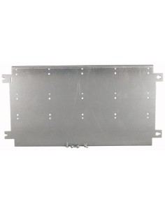 Płyta montażowa 250x1200mm stal BPZ-MPLSASY-1200 114833
