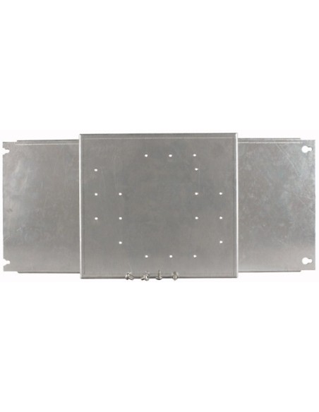 Płyta montażowa 250x600mm stal poziom BPZ-NZM1-600-MH 286760