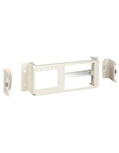 Prisma Plus - system P - płyta montażowa do Vigilohm XM200-300C 03930