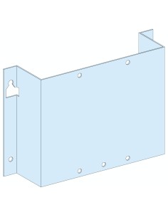 Prisma Plus G Płyta montażowa do NSX250 z napanędem obrotowym pionowa