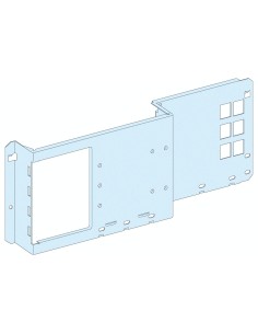 Prisma Plus G Płyta montażowa do NSX-INS250 pozioma