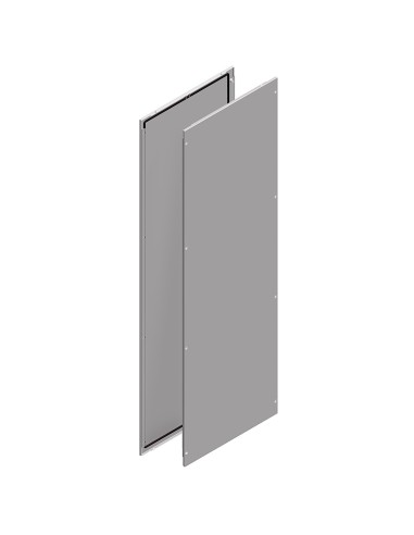 Ściany boczne 2000x400mm /komplet2szt/ NSY2SP204