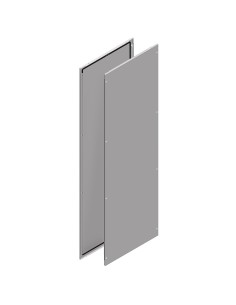 Ściana boczna 1800x600mm IP40 (2szt.) NSY2SP186