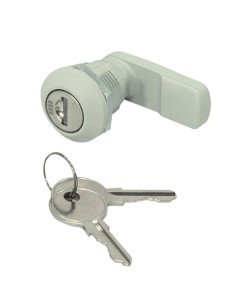 Zamek LK-1333-M22 RAL7035 001101718