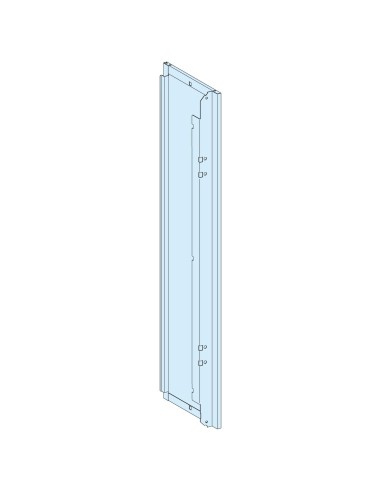 Prisma Plus - system G, panel boczny, obudowa naścienna 18 modułów 01044